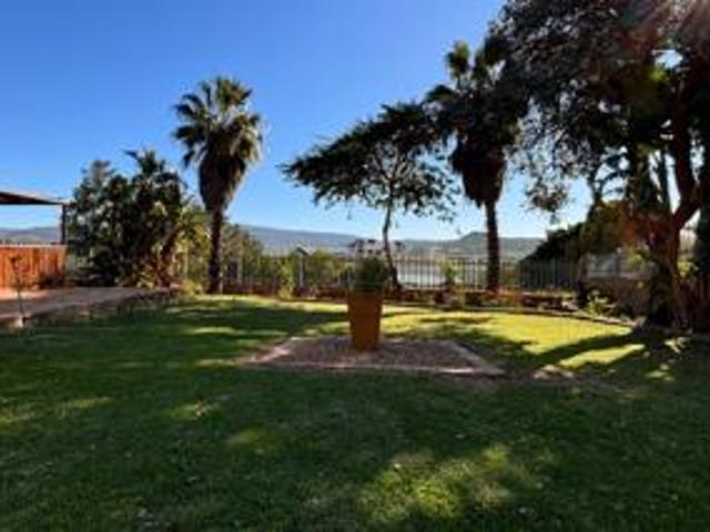 House for sale in Western Cape