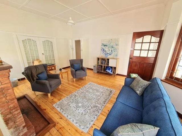 House for rent in Cape Town, Western Cape
