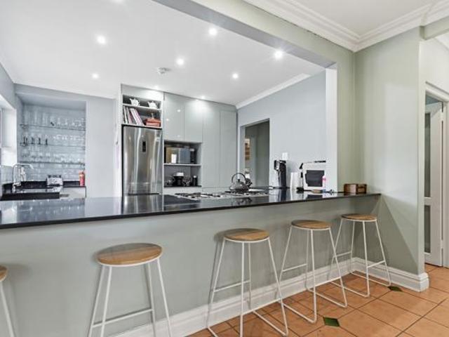 House for sale in Claremont, Cape Town