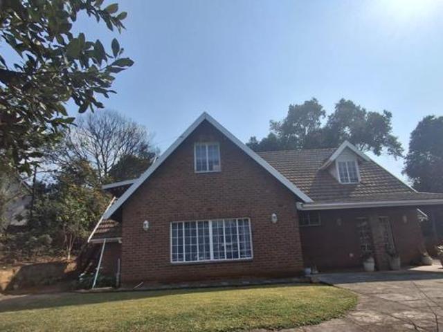 House for sale in Umgungundlovu, Kwazulu-natal