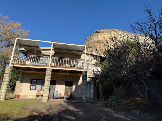 House for sale in Rosendal, Free State