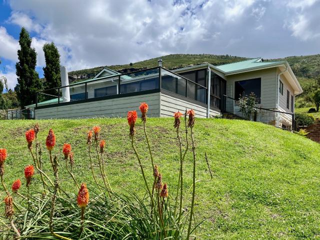 House for sale in Rosendal, Free State