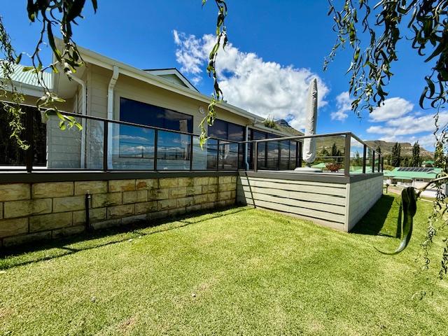 House for sale in Rosendal, Free State