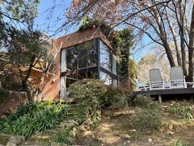 House for sale in Rosendal, Free State