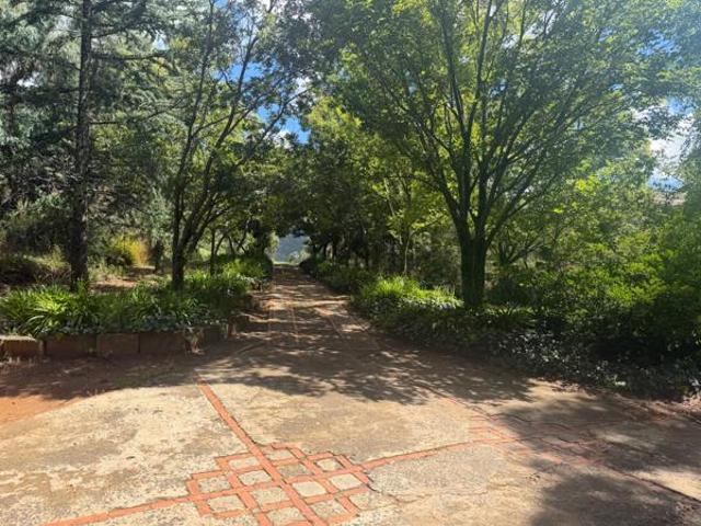 House for sale in Rosendal, Free State