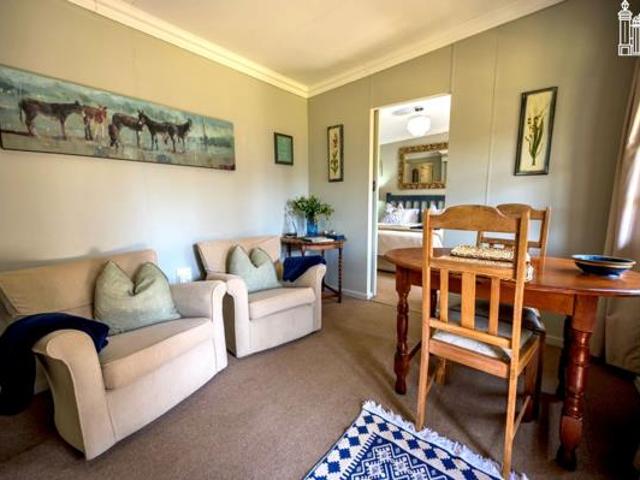 House for sale in Rosendal, Free State