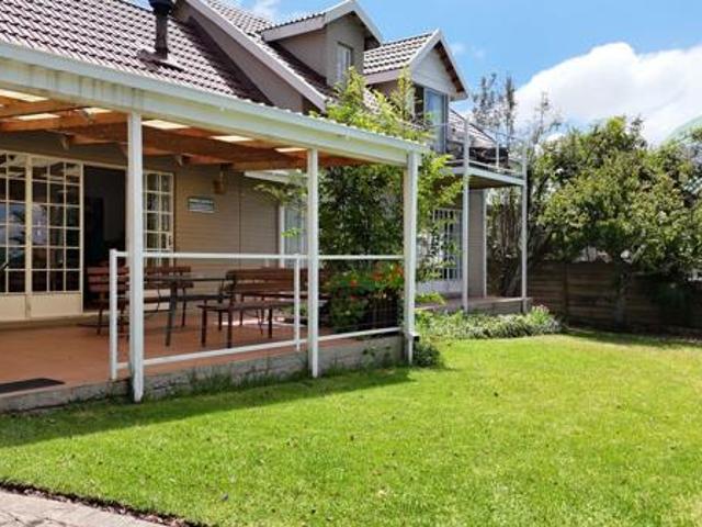 House for sale in Rosendal, Free State