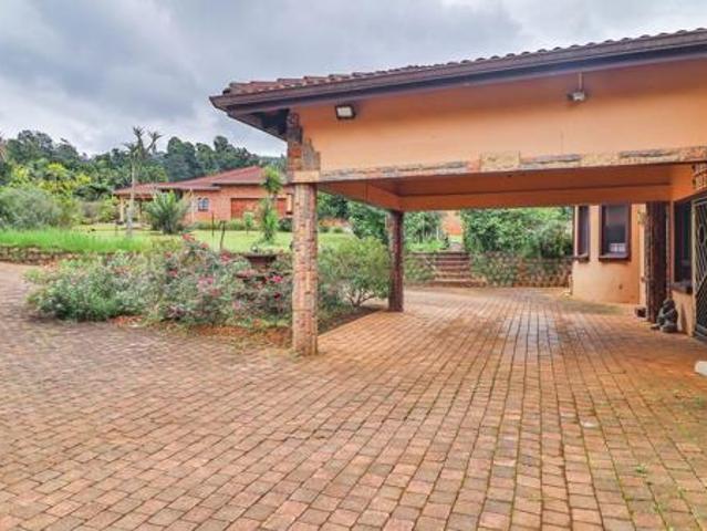 House for sale in Umgungundlovu, Kwazulu-natal