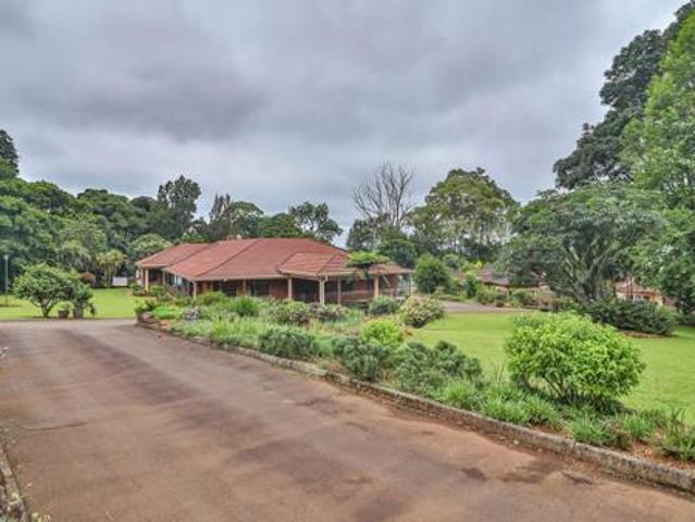House for sale in Umgungundlovu, Kwazulu-natal