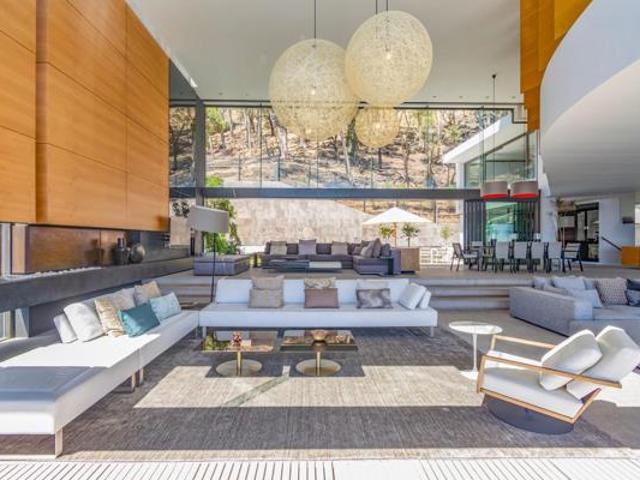 House for rent in Cape Town, Western Cape