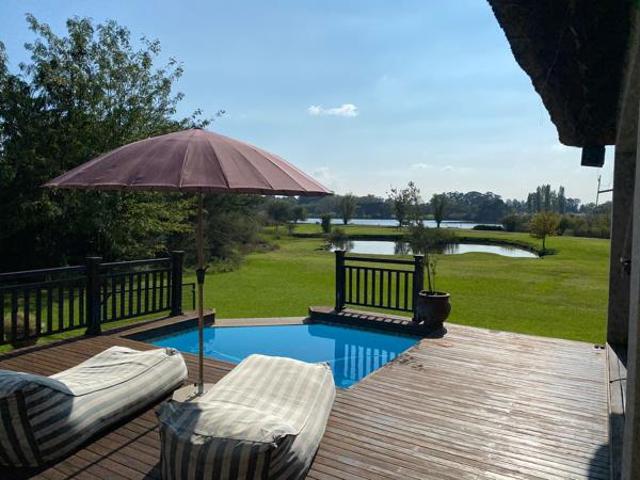 House for sale in Oranjeville, Free State