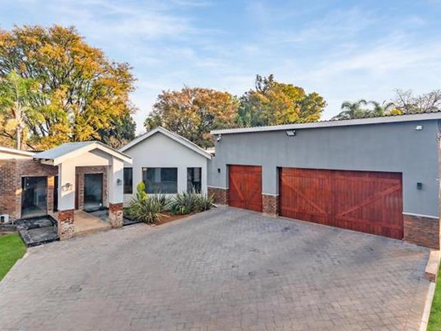 House for sale in Centurion, Gauteng