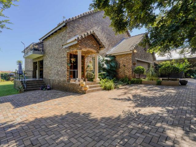 House for sale in Centurion, Gauteng