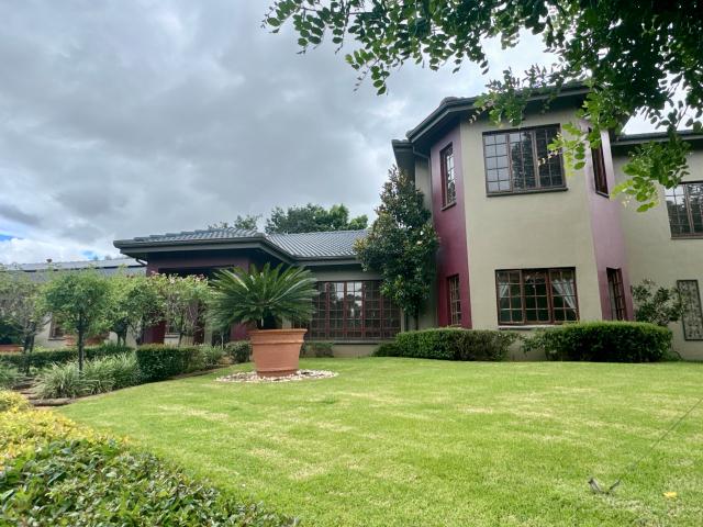 House for sale in Pullens Hope, Mpumalanga