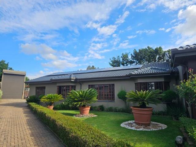 House for sale in Mpumalanga