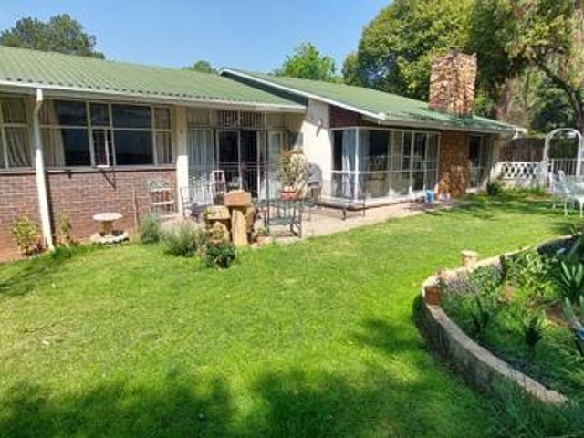 House for rent in Pretoria, City of Tshwane Metropolitan Municipality
