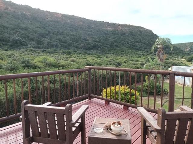 House for rent in Eastern Cape
