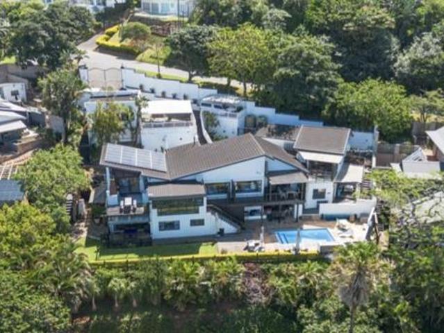 House for sale in Princess Grant, Kwazulu-natal