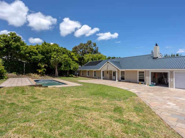 House for rent in Cape Town, Western Cape