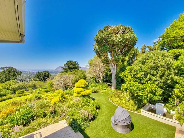 House for rent in Cape Town, Western Cape