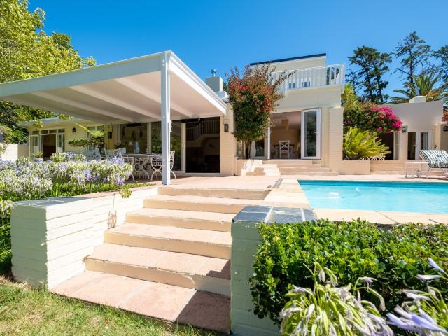 House for rent in Cape Town, Western Cape