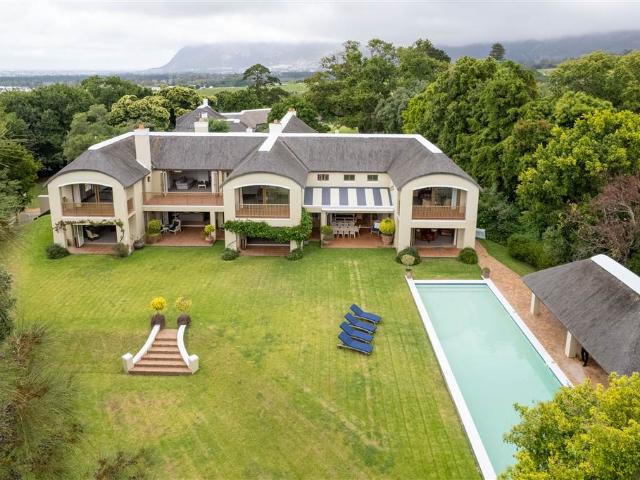 House for rent in Cape Town, Western Cape