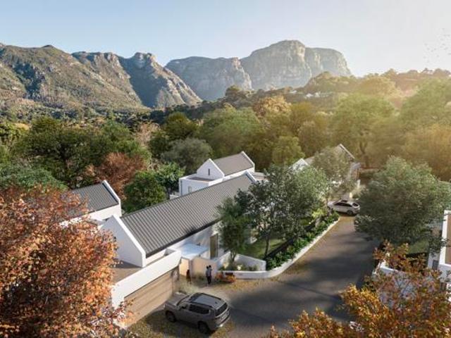 House for sale in Cape Town, Western Cape