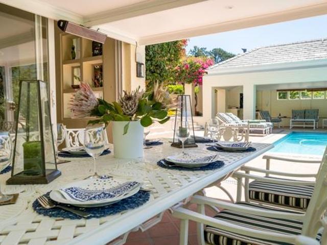 House for rent in Cape Town, Western Cape