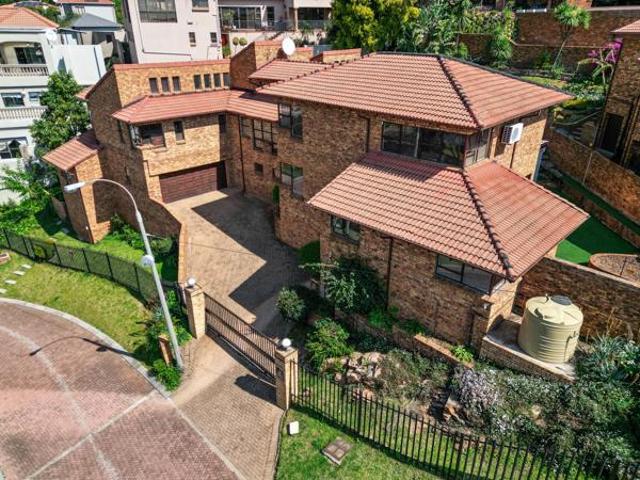 House for sale in West Rand Garden estates, Westonaria Local Municipality