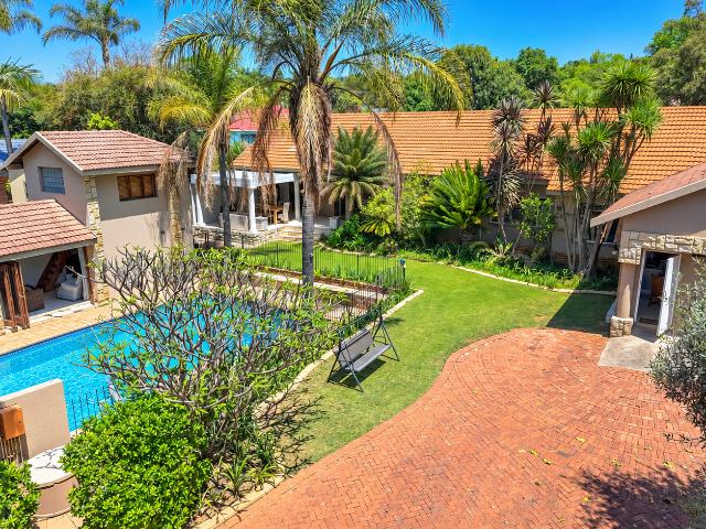 House for sale in Pretoria, City of Tshwane Metropolitan Municipality