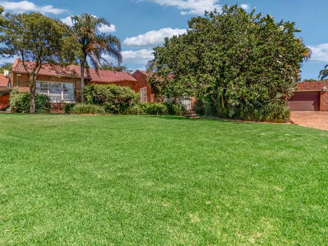 House for sale in Waterkloof, Gauteng