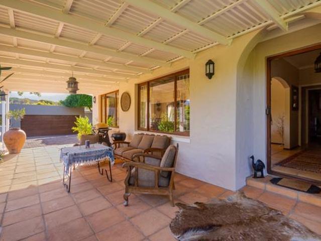 House for rent in Cape Town, Western Cape