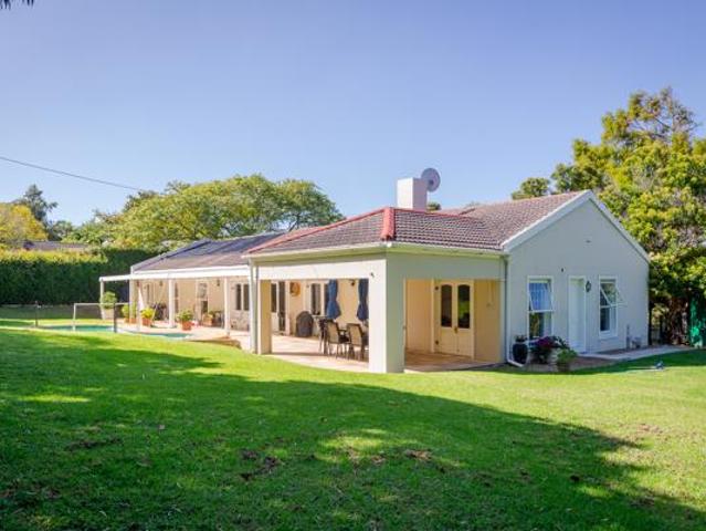 House for rent in Cape Town, Western Cape