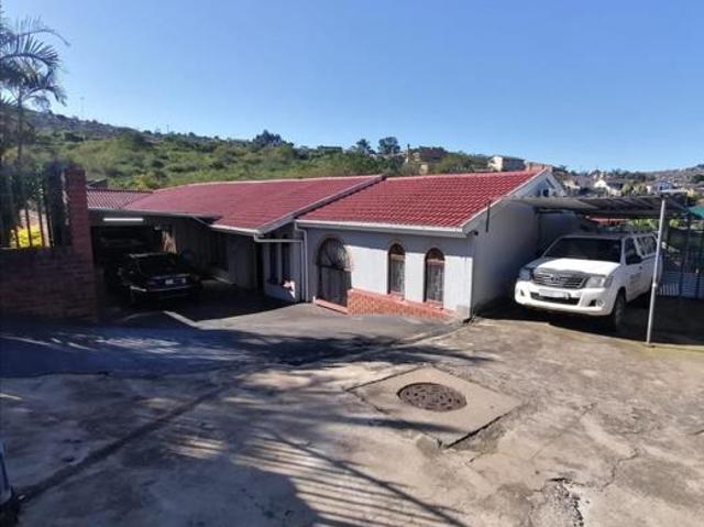 House for sale in Umgungundlovu, Kwazulu-natal