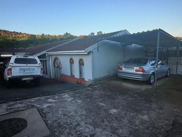 House for sale in Pietermaritzburg, Msunduzi Local Municipality
