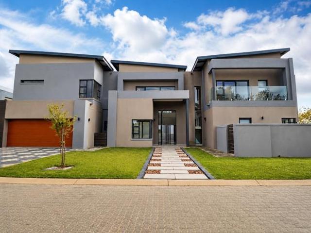 House for sale in Centurion, Gauteng