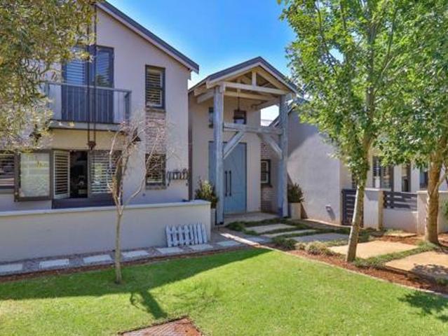 House for rent in Centurion, Gauteng