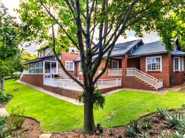 House for sale in Centurion, Gauteng