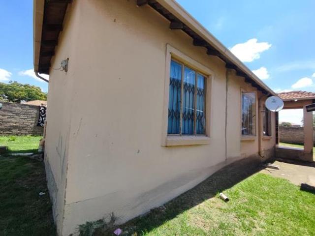 House for sale in Westonaria, Gauteng