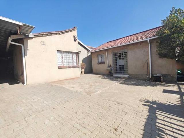 House for sale in Westonaria, Gauteng