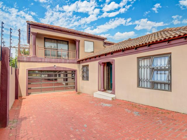 House for sale in Randburg, Gauteng