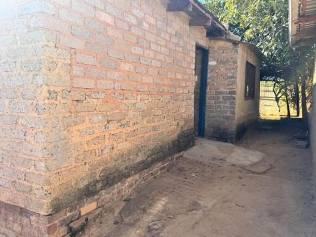 House for sale in West Rand Garden estates, Westonaria Local Municipality