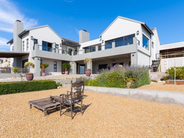 House for sale in West Coast, Britannia Bay