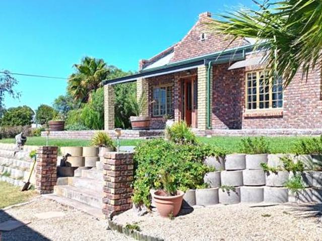 House for sale in Western Cape