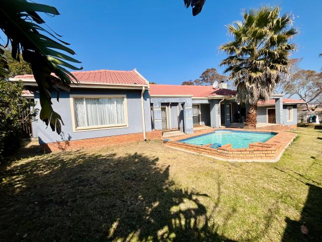 House for sale in Midrand