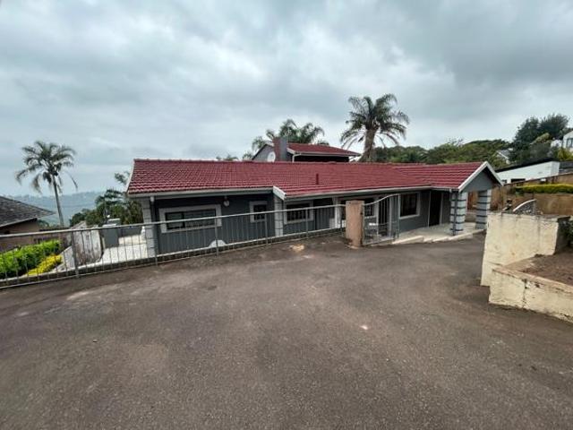 House for rent in Durban, eThekwini Metropolitan Municipality