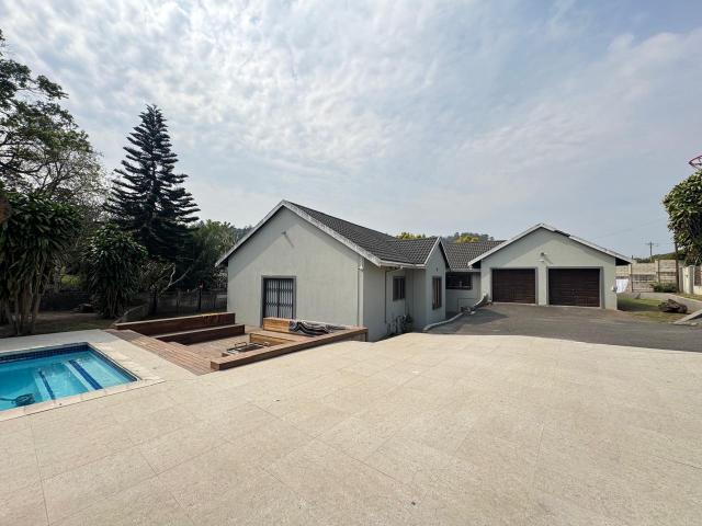 House for sale in New Germany, Kwazulu-natal