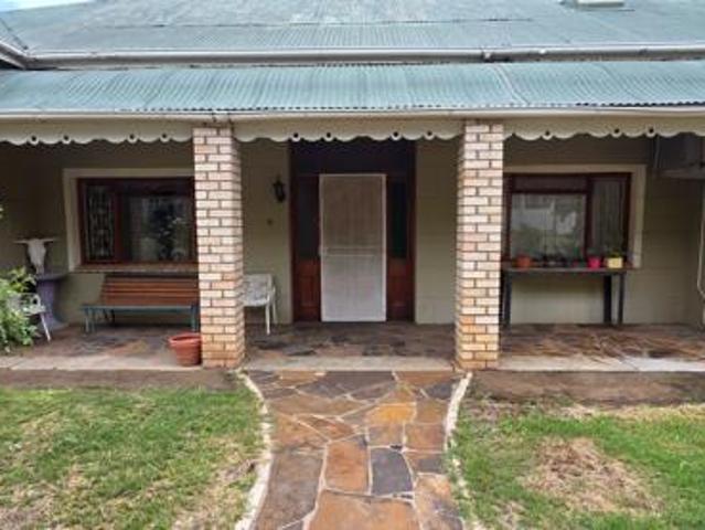 House for sale in Cradock, Eastern Cape