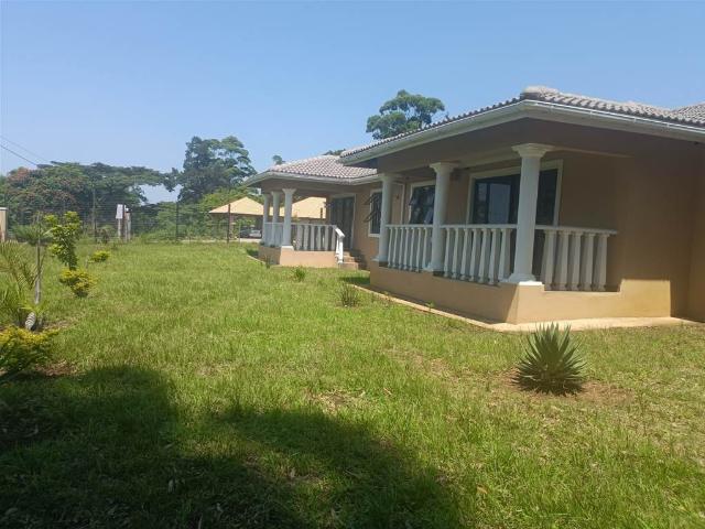 House for sale in Seaview, Kwazulu-natal