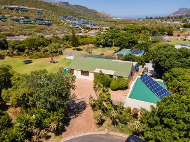House for sale in Cape Town, Western Cape